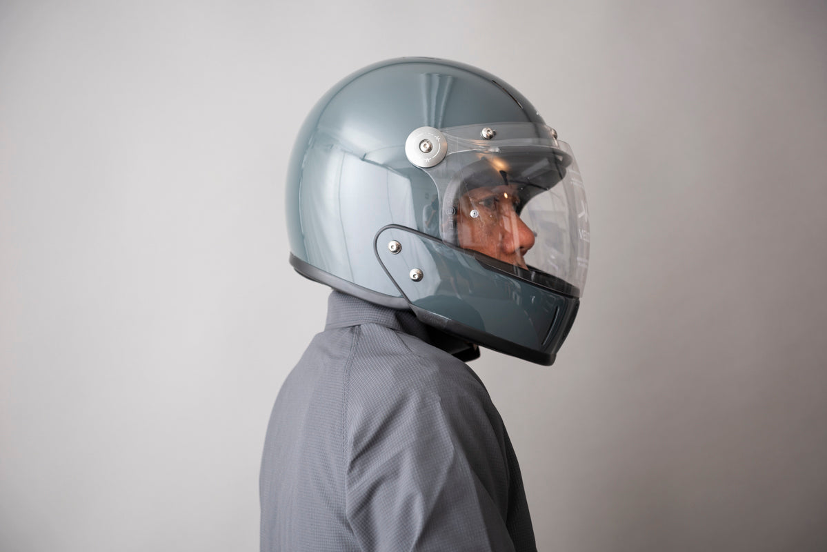 VELDT×ROARS ORIGINAL HELMET ONE COLOR / ヴェルト×ロアーズオリジナルヘルメット ワンカラー