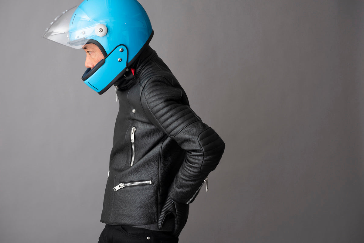 VELDT×ROARS ORIGINAL HELMET ONE COLOR / ヴェルト×ロアーズオリジナルヘルメット ワンカラー