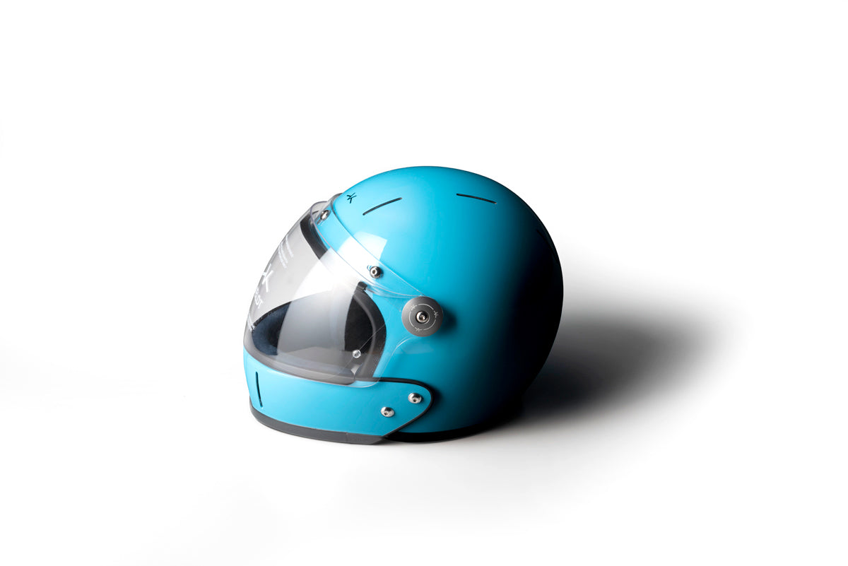 VELDT×ROARS ORIGINAL HELMET ONE COLOR / ヴェルト×ロアーズオリジナルヘルメット ワンカラー