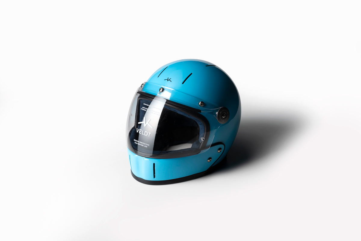 VELDT×ROARS ORIGINAL HELMET ONE COLOR / ヴェルト×ロアーズオリジナルヘルメット ワンカラー