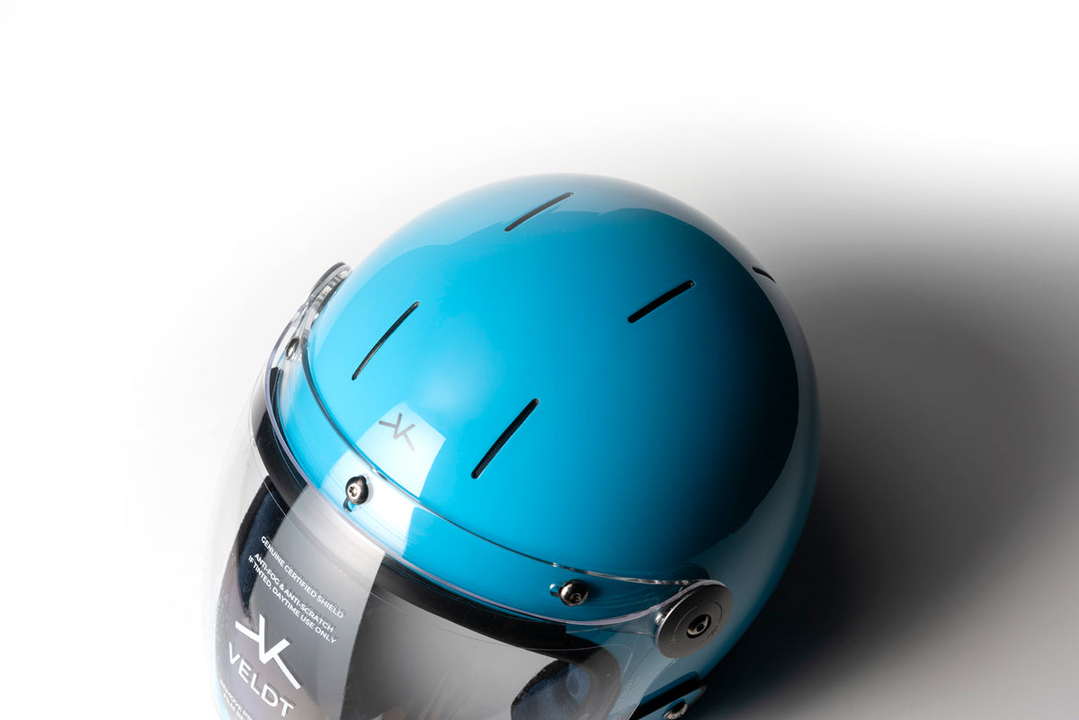 VELDT×ROARS ORIGINAL HELMET ONE COLOR / ヴェルト×ロアーズオリジナルヘルメット ワンカラー