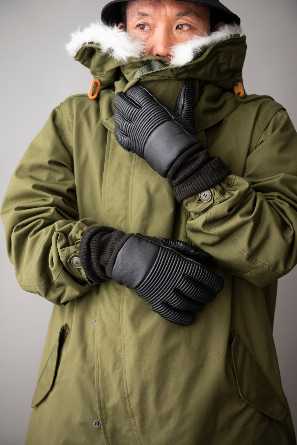 WINTER GLOVE / ウィンターグローブ