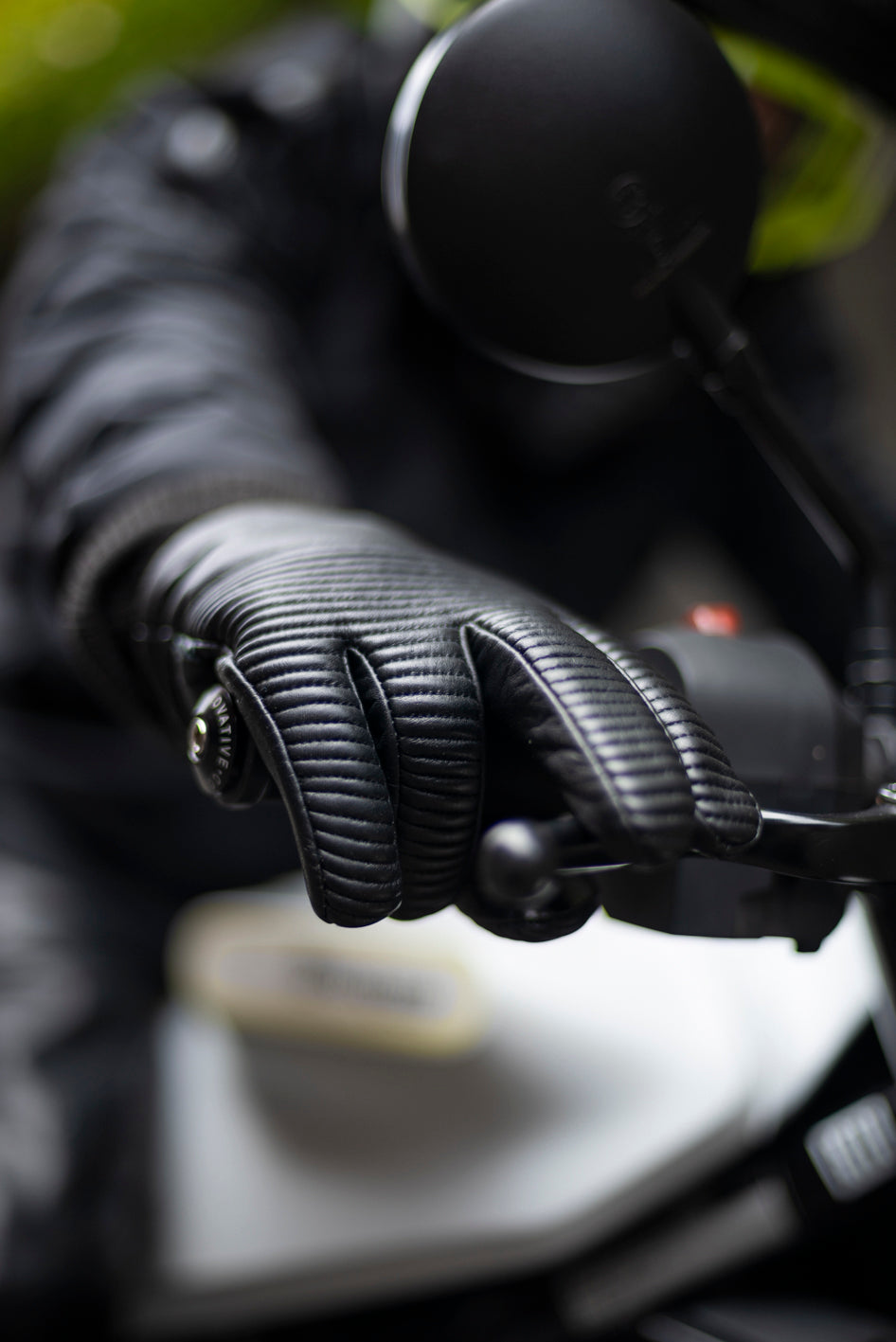WINTER GLOVE / ウィンターグローブ