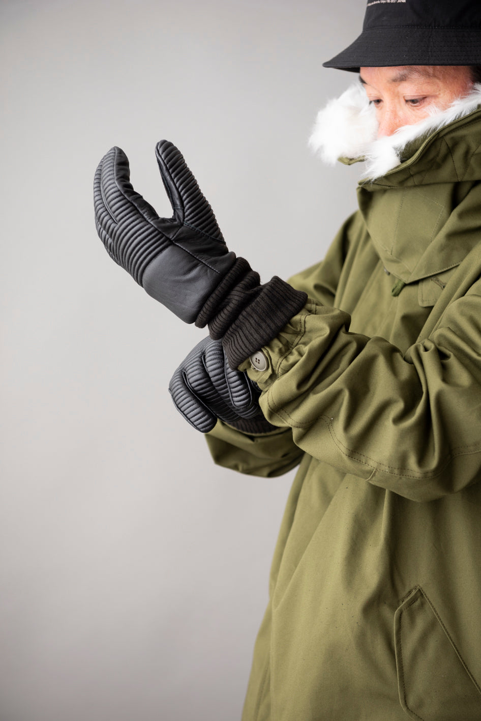 WINTER GLOVE / ウィンターグローブ