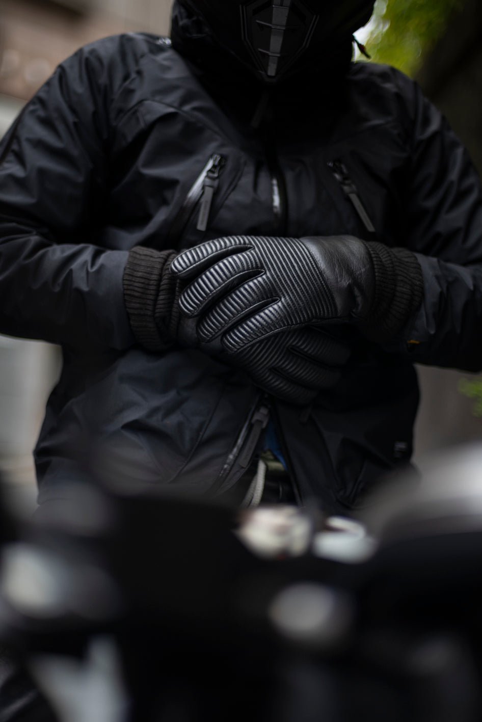 WINTER GLOVE / ウィンターグローブ