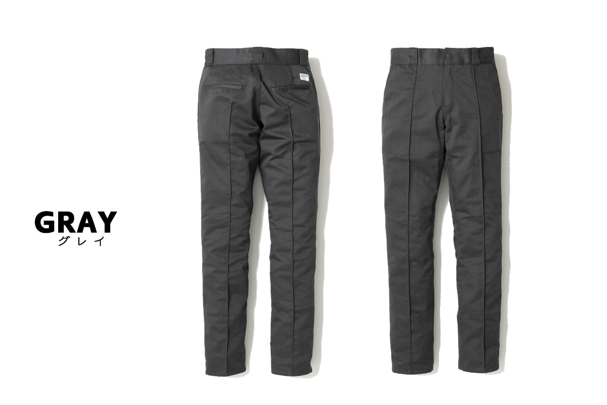 TROUSERS BIKER PANTS / トラウザーバイカーパンツ
