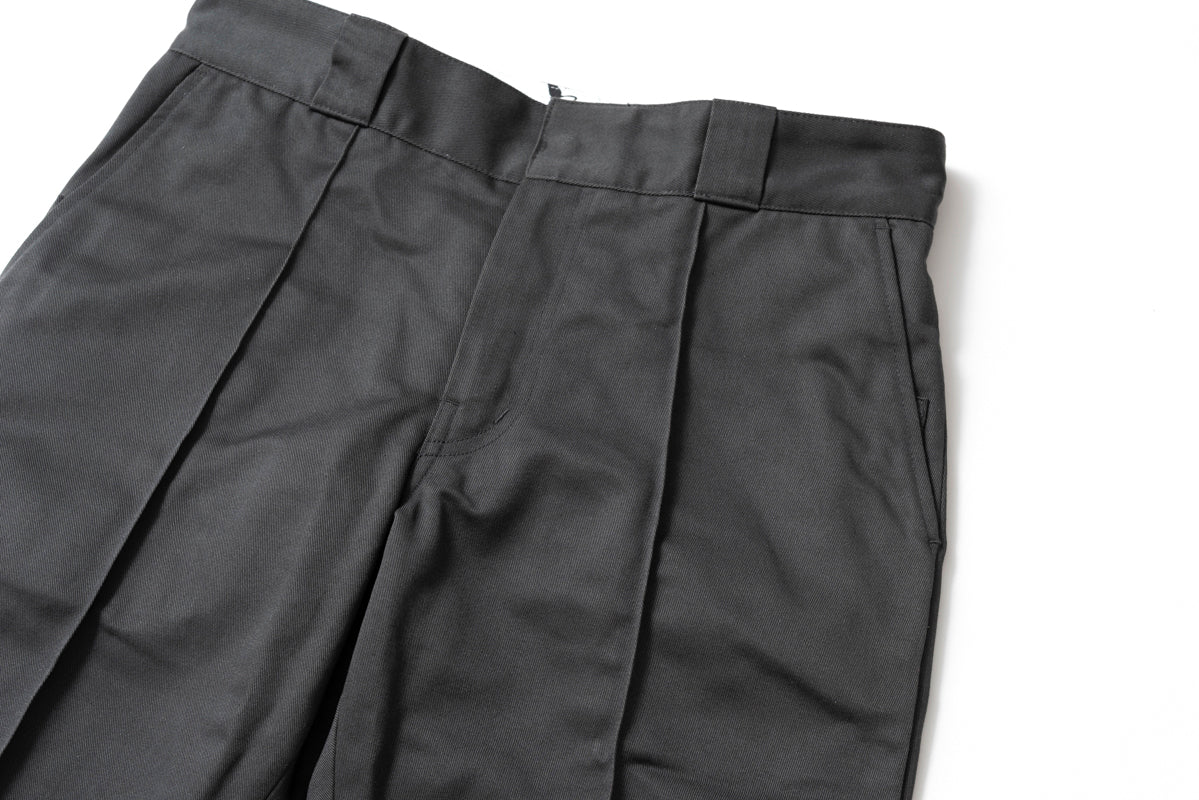 TROUSERS BIKER PANTS / トラウザーバイカーパンツ