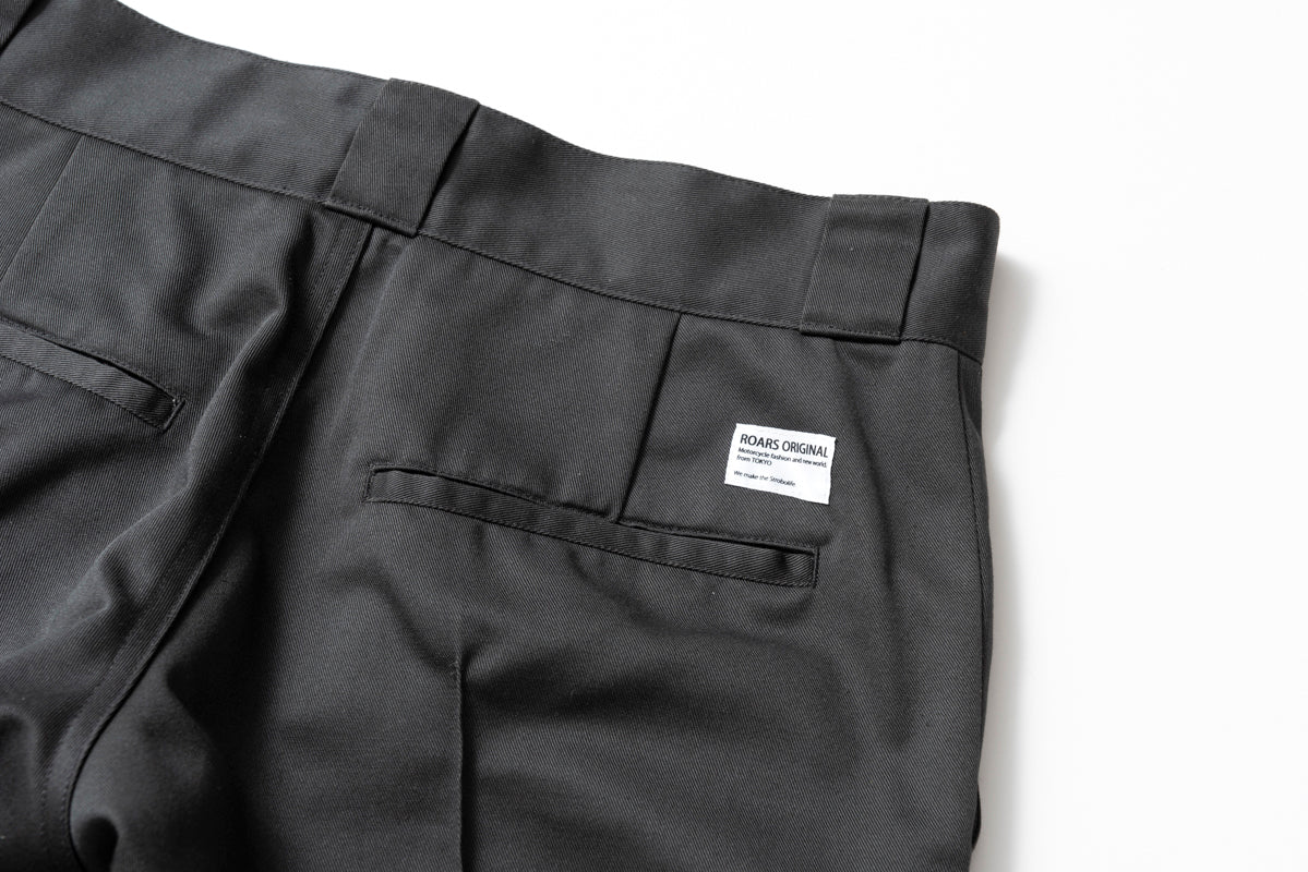 TROUSERS BIKER PANTS / トラウザーバイカーパンツ