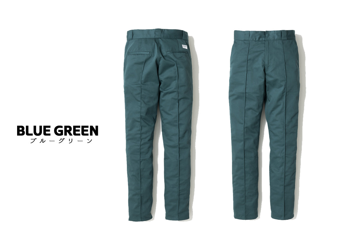 TROUSERS BIKER PANTS / トラウザーバイカーパンツ