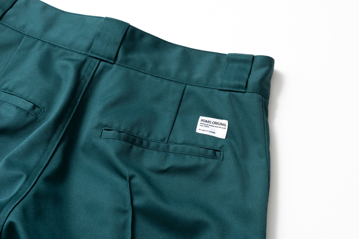TROUSERS BIKER PANTS / トラウザーバイカーパンツ