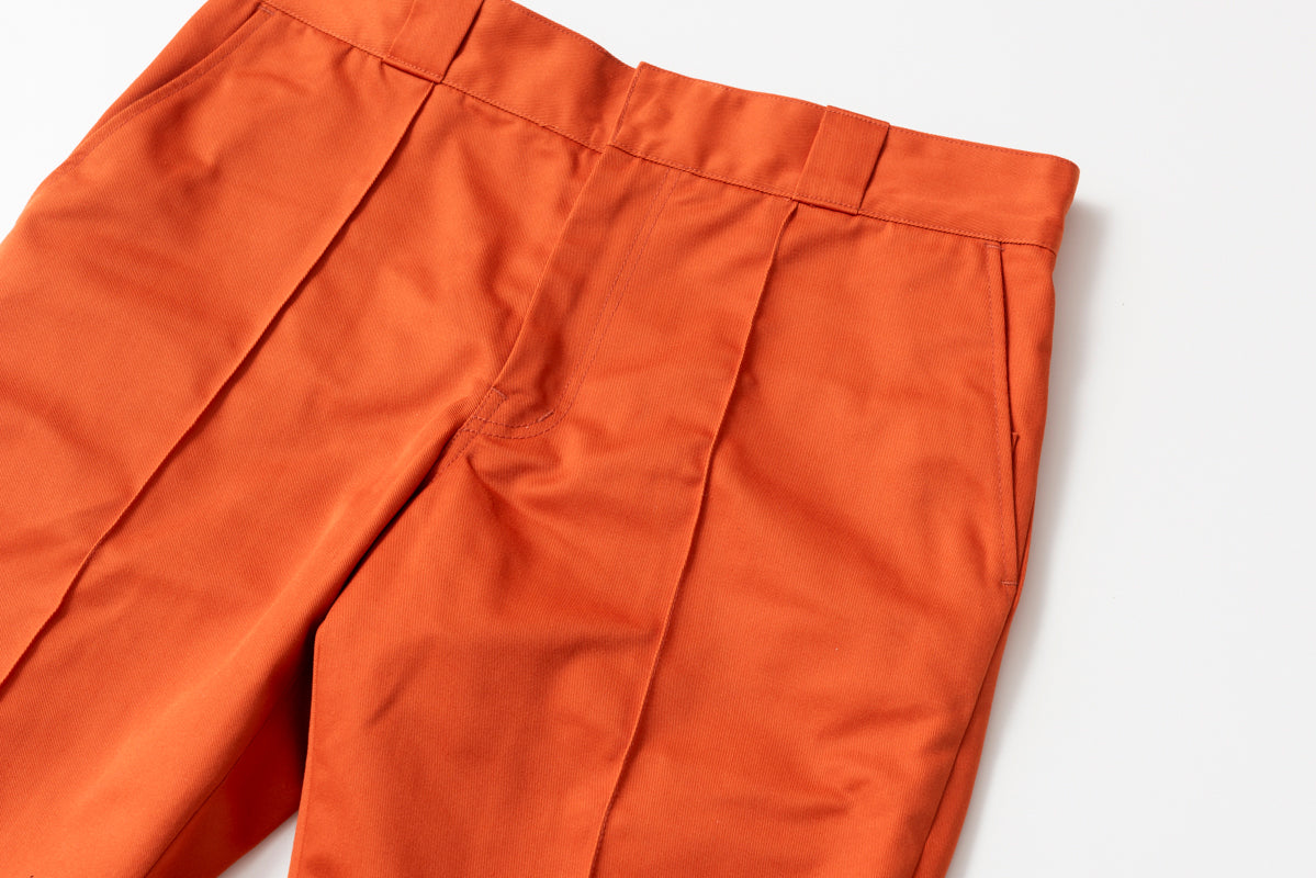 TROUSERS BIKER PANTS / トラウザーバイカーパンツ