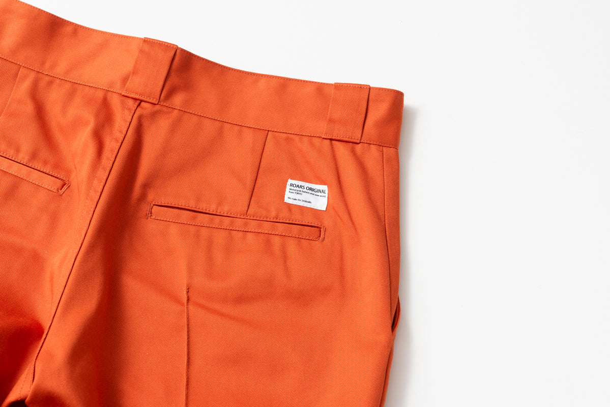 TROUSERS BIKER PANTS / トラウザーバイカーパンツ