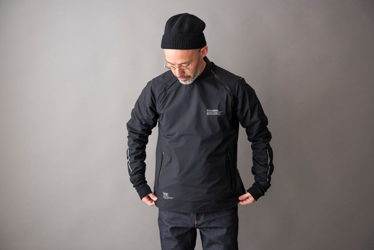 W.W. PROTECTER CUT＆SEW / ダブルダブルプロテクターカットソー