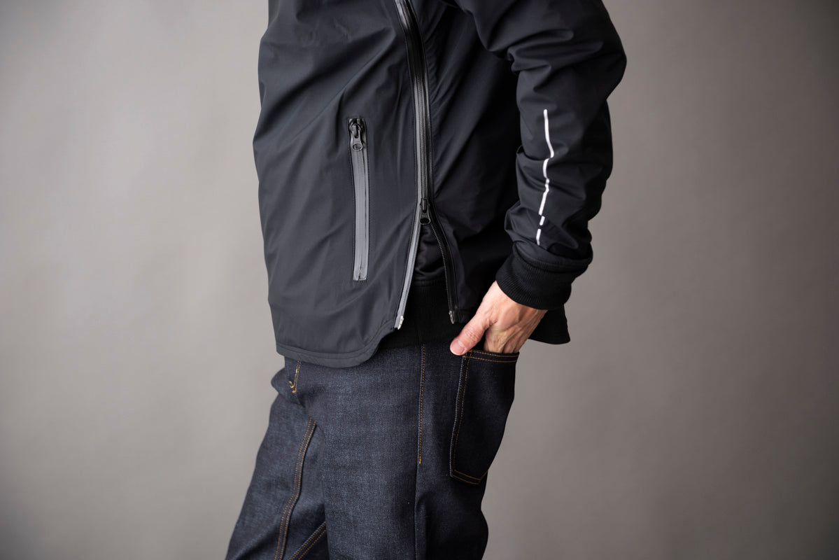 W.W. PROTECTER CUT＆SEW / ダブルダブルプロテクターカットソー