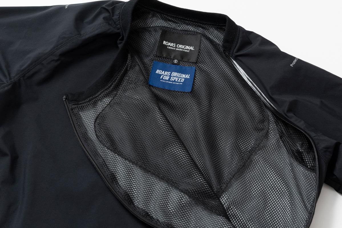 W.W. PROTECTER CUT＆SEW / ダブルダブルプロテクターカットソー