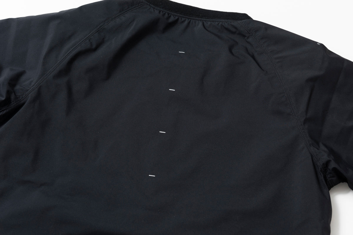 W.W. PROTECTER CUT＆SEW / ダブルダブルプロテクターカットソー
