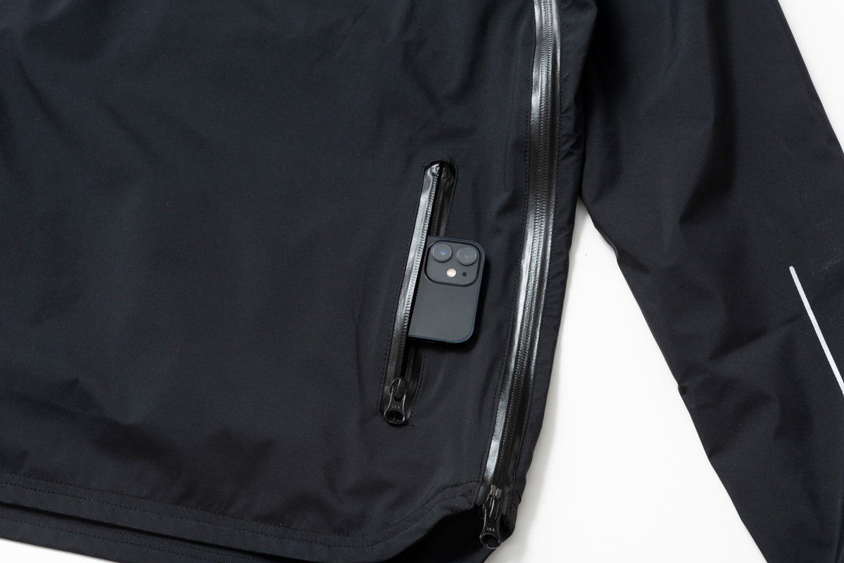W.W. PROTECTER CUT＆SEW / ダブルダブルプロテクターカットソー