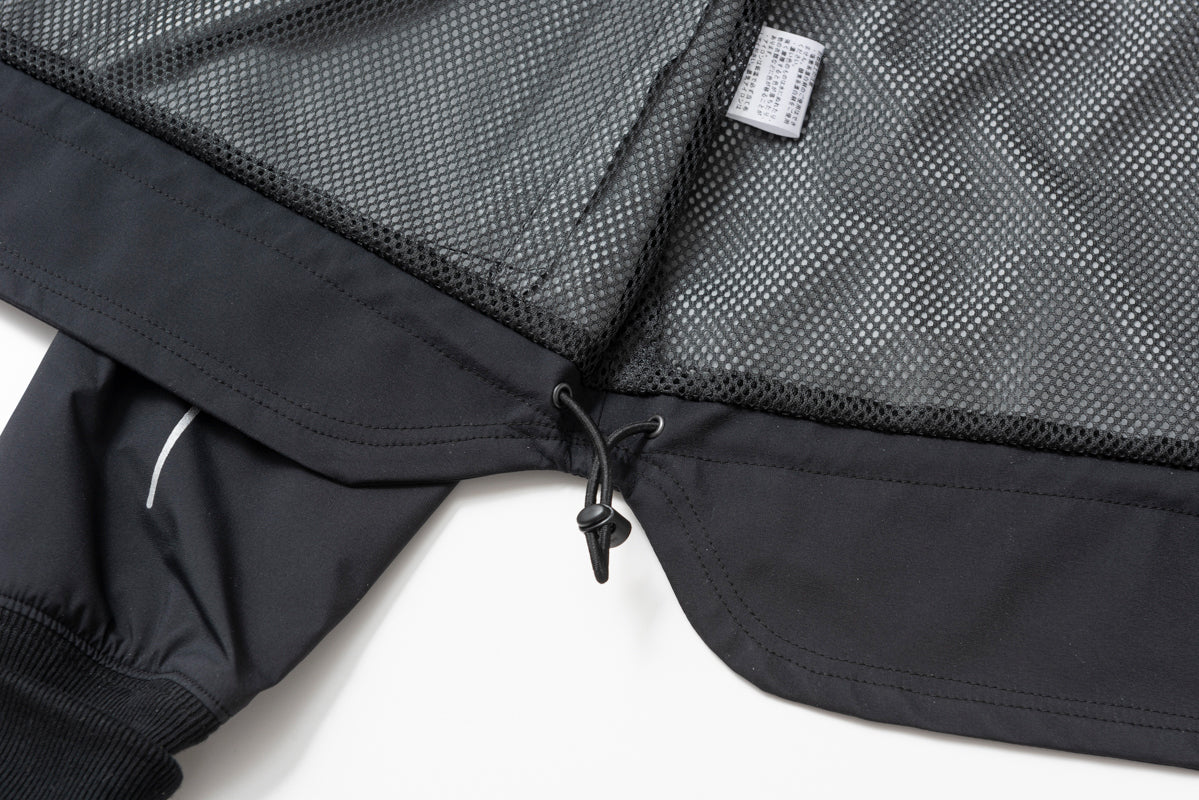 W.W. PROTECTER CUT＆SEW / ダブルダブルプロテクターカットソー