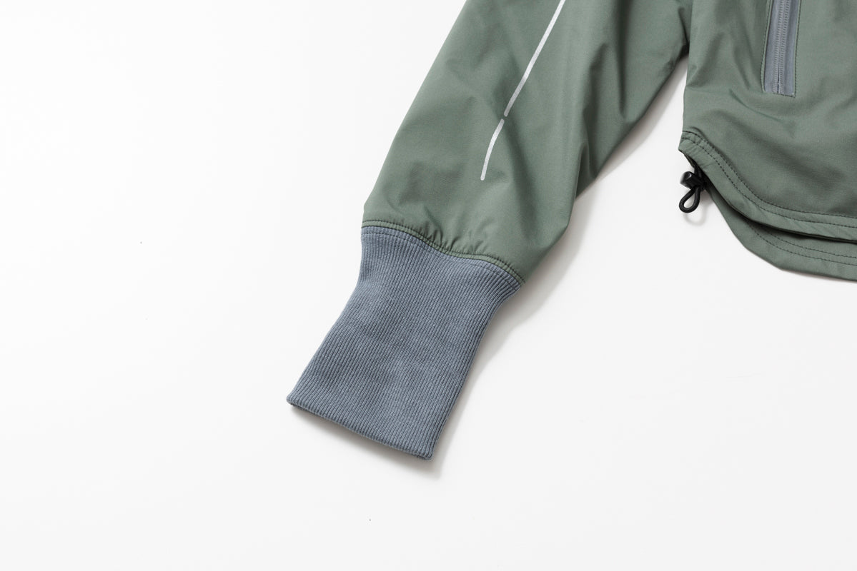 W.W. PROTECTER CUT＆SEW / ダブルダブルプロテクターカットソー