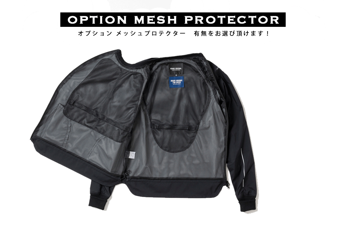 W.W. PROTECTER CUT＆SEW / ダブルダブルプロテクターカットソー