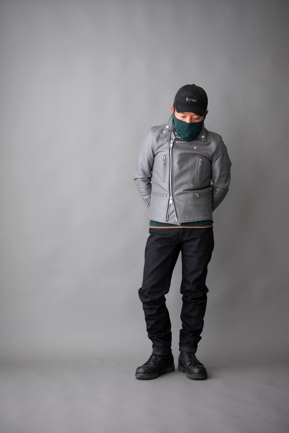 W.W. DENIM PANTS / ダブルダブルデニムパンツ
