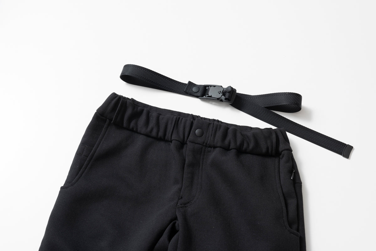 W.W. EASY PANTS / ダブルダブルイージーパンツ
