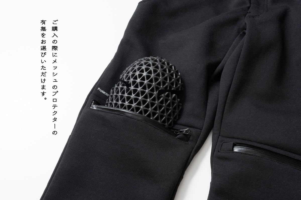 W.W. EASY PANTS / ダブルダブルイージーパンツ