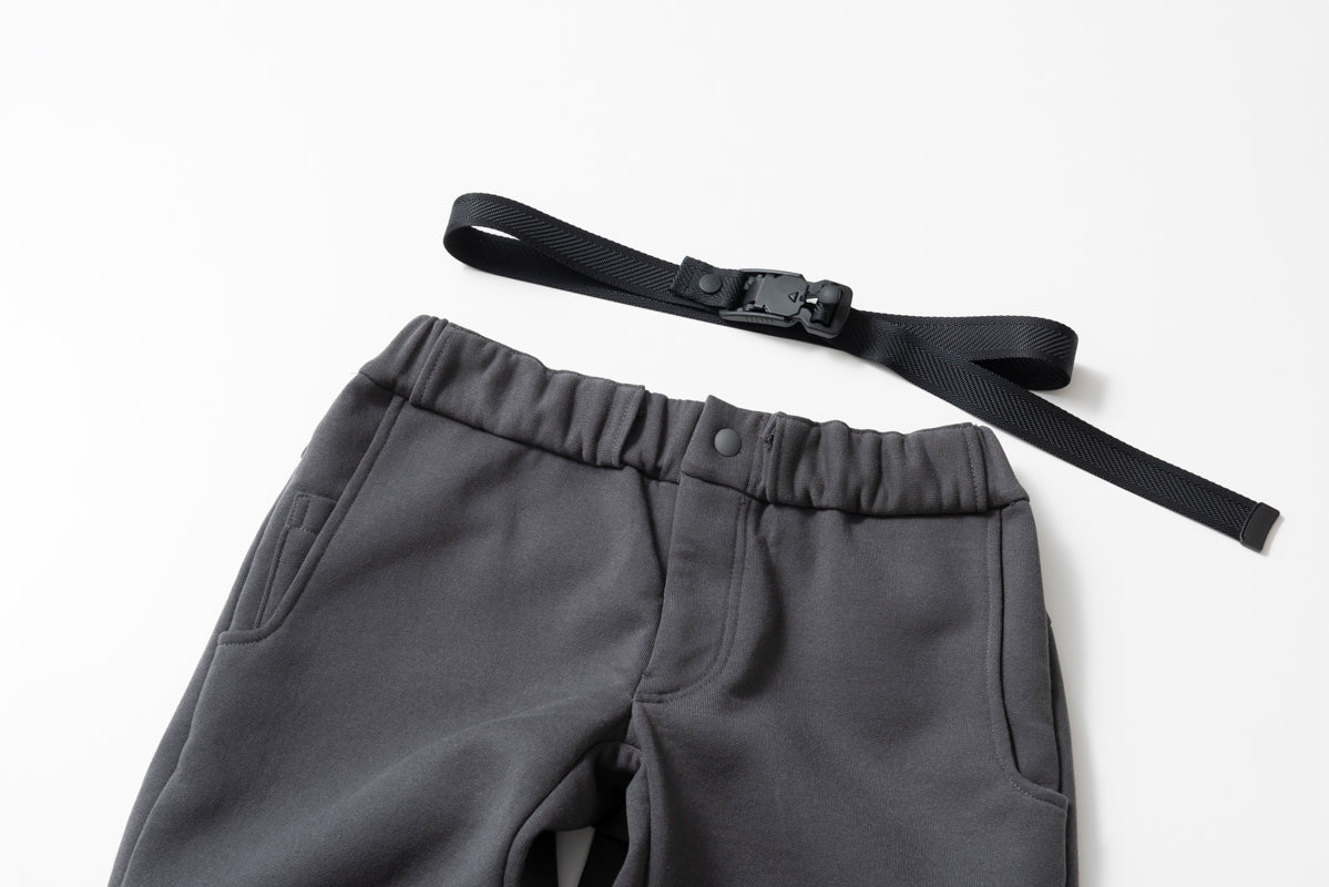 W.W. EASY PANTS / ダブルダブルイージーパンツ