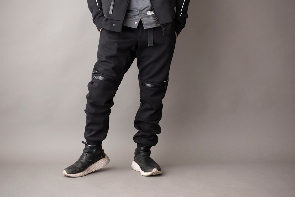 W.W. EASY PANTS / ダブルダブルイージーパンツ