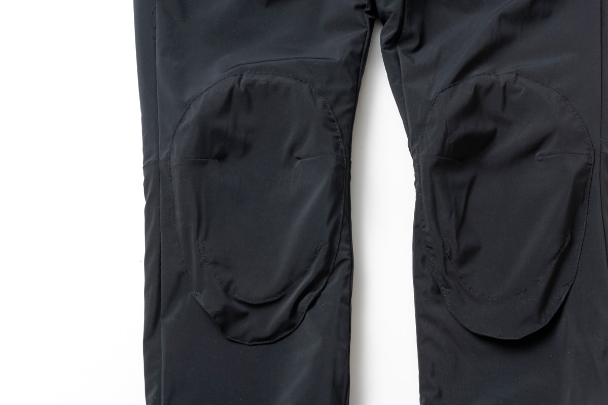 EASY LEATHER PANTS / イージーレザーパンツ